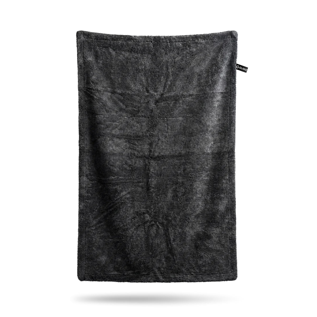 Glanz Double-Sided Drying Towel